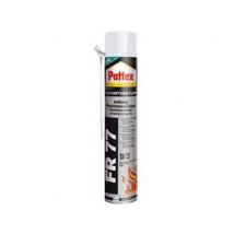 1pz schiuma poliuretanica antifuoco pattex fr 77 - ml.750 applicazione manuale cod:ferx.fer93569