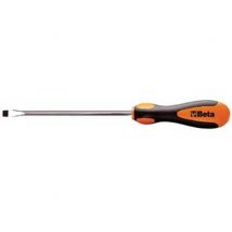 5pz giravite lama piatta art.1260 - mm.5,5x150 cod:ferx.fer93958