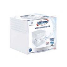 3pz contenitore ariasana sali mini 1kit - 1 busta sali inodore gr.450 inclusa cod:ferx.fer95648