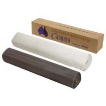 1rotolo zanzariera in fibra vetro extra - maglia 18/16 - cm.80 x mt.50 - colore gri cod:ferx.fer115858