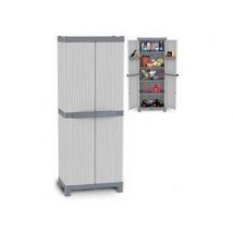 1pz armadio tuttopiani alto serie wave 2700/uw - mm.700x438x1818h. cod:ferx.fer118842