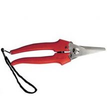 12pz forbice raccolta lama lunga 31327 - cm.19 cod:ferx.fer122047