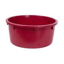 1pz mastelloni sottospina senza manici tondi vinaccia - lt.275 ? cm.110x35h. cod:ferx.fer123266