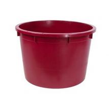 1pz mastelloni tondi senza manici vinaccia - lt.750 ? cm.114,5x89h. cod:ferx.fer122283