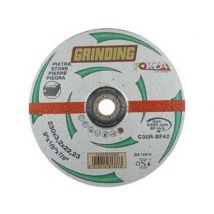 25pz dischi taglio centro depresso marmo "forza" mm.230 mm230x3,2 foro cod:ferx.fer123969