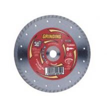 1blister dischi diamantati universali materiali costruzione mm.230 mm230x2,6 cod:ferx.fer126625