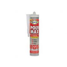 6pz polymax original express trasparente cristallino cartuccia gr300 cod:ferx.fer130691