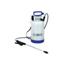 1pz pompa a precompressione ares viton lt.6 per liquidi aggressivi cod:ferx.fer131896