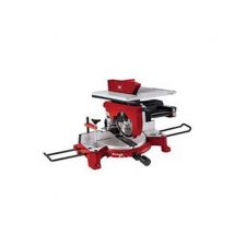 1pz troncatrice con piano superiore lama ø mm.250 1800w (tc-ms 2513 t) cod:ferx.fer139281