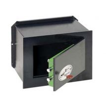 1pz cassaforte chiave doppia mappa serie 116 mm265x200x170h. 2 chiusure cod:ferx.fer141369