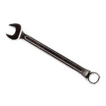 10pz chiave combinata professionale - mm.6x6 cod:ferx.fer141857