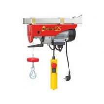 1pz paranco elettrico tiratutto kg.125 tt125 cod:ferx.fer186711