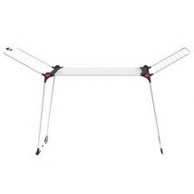 1pz stendibiancheria "dinamik30 piu'" estens. ali acciaio mt.30 cod:ferx.fer190091