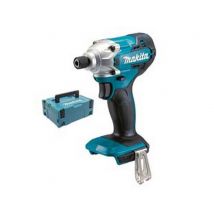 1pz avvitatore ad impulsi 18v 1/4" (dtd156zj) cod:ferx.fer195850