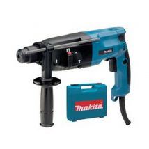 1pz tassellatore 3 funzioni sds-plus 780w 2,4j (hr2470) cod:ferx.fer196123