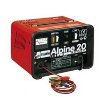 1pz caricabatterie alpine 20 18a 12/24v cod:ferx.fer197205
