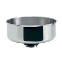 1pz imbuto inox per passapomodoro - n°5 (art.5000n) cod:ferx.fer216654