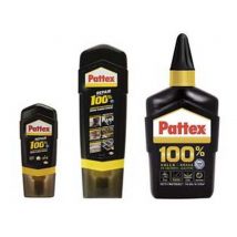 12blister pattex colla universale 100% - gr.50 in blister cod:ferx.fer222082
