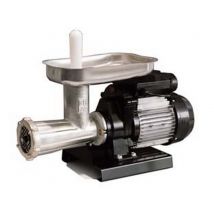 1pz tritacarne elettrico n°22 600w - potenza 600w - n°22 (art.9500n) cod:ferx.fer222402