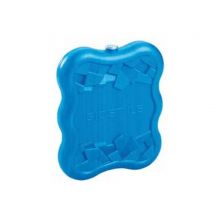 14pz ghiaccio sintetico per ghiacciaie gr.1000 - gr.1000 - cm.17x3,7x20,5 cod:ferx.fer237352