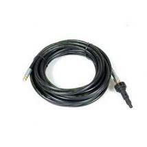 1pz sonda spurgatubi per idropulitrice innesto a baionetta - mt.6 cod:ferx.fer243452