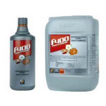 12pz acido forte per cemento f400 - lt.1 cod:ferx.fer254380