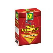 3pz insetticida in granuli solubili per formiche nexa - gr.800 cod:ferx.fer278164