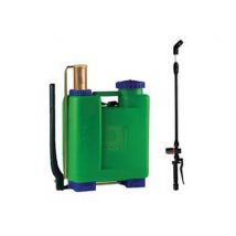 1pz pompa zaino rosy 12 lt14,15 regolatore pompante ottone pompante cod:ferx.fer278560