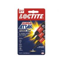 24pz super attak power gel mino dosi 3 x gr.1 cod:ferx.fer279857