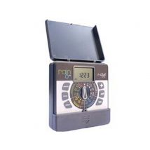 1pz centralina programmatore elettrica i-dial 24v ac indoor - 8 stazioni cod:ferx.fer282895