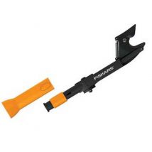 1pz testa svettatoio quikfit - lunghezza mm.400 (136525) cod:ferx.fer283465