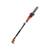 1pz elettrosega elettrica con asta 800w barra cm.25 cod:ferx.fer283847