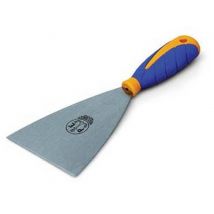 12pz spatole per pittori e stuccatori art.501/s - mm.30 cod:ferx.fer287364