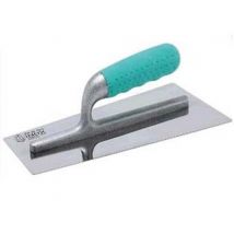 1pz frattone trapezoidale art.824/i inox - cm.20x8 cod:ferx.fer287647