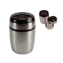 1pz portavivande termico con scomparti - lt 1,5 cod:ferx.fer290142