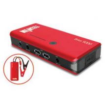 1pz avviatore/power bank drive 9000 12/19v con 2 porte usb cod:ferx.fer294843