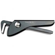 1pz giratubi tipo leggero art.366 - mm.225 cod:ferx.fer299657