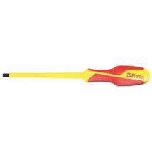 3pz giraviti isolati per viti senza testa con intaglio art. 1274mq - mm.4x100 cod:ferx.fer299688