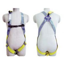 1pz imbracatura anticaduta "sekuralt light plus 2" - taglia l-xl cod:ferx.fer306485