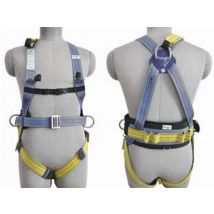 1pz imbracatura anticaduta "sekuralt light plus 4" - taglia l-xl cod:ferx.fer306492