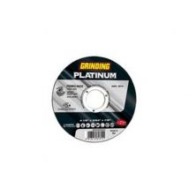 25pz dischi taglio sottile "platinum" centro piano ferro/inox mm115x1 foro cod:ferx.fer315036