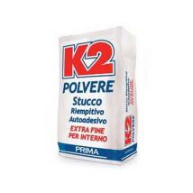 4pz k2 stucco in polvere in sacco - kg.5 cod:ferx.fer315173