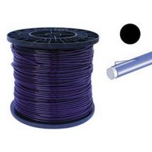 1pz filo nylon "platino t300" tondo viola decespugliatori mm3,5 bobina mt184 cod:ferx.fer315814
