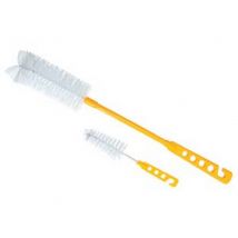 12pz set 2 pezzi spazzole multiuso cod:ferx.fer316637