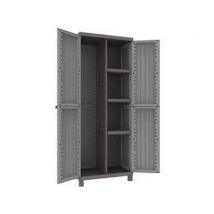 1pz armadio portascope alto serie c-wood 3680 - mm.680x390x1700h cod:ferx.fer317009