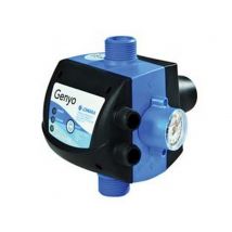 1pz regolatore pressione "genyo" elettropompa monofase regol 1,5/3 bar, max 16a cod:ferx.fer317993