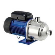 1pz elettropompa centrifuga orizzontale multistadio "3hm05p07m" kw 0,75 cod:ferx.fer318143