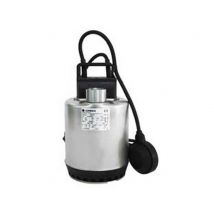 1pz elettropompa sommergibile acque chiare o sporche "doc3/a" kw 0,25 cod:ferx.fer318303