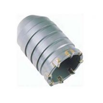 1pz corona a rotopercussione 21120 - mm.80x100 corona a 8 denti cod:ferx.fer327664