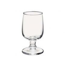 12cf calice acqua "executive" - ø mm.76 cl.28.7 - altezza mm.132 cod:ferx.fer335263